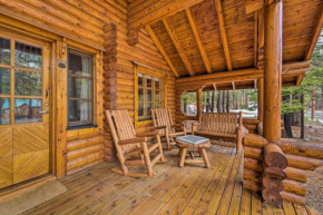 Truckee Cabin with Sauna 11 Mi to Sugar Bowl!